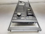 2019-2023 Hyundai Nexo Front Center Console Dash Shifter Multi Switch Controls Used. Price: $350.00.