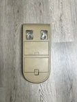 2007-2009 Suzuki XL-7 Oem Overhead Roof Console Assembly 39921-78J60 Used. Price: $129.99.