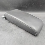 15-19 Subaru Outback Legacy Console Lid Armrest Black Leather Oem 92114AL00AVH Used. Price: $45.17.