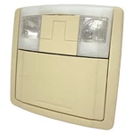 2007-2014 Ford Edge Overhead Console Storage Dome Light Sun Glasses Holder Used. Price: $49.95.
