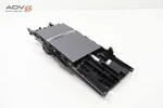 2024-2026 Tesla Model 3 Console Top Bezel Cover Trim Panel & Dual Cupholder Oem Used. Price: $214.99.