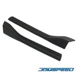 Pair Center Console Side Panels 23-25 Super Duty F-250 F-350 Ford New. Price: $69.99.