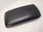 2014-2017 Jeep Grand Cherokee Front Floor Console (lid Armrest Only) Used. Price: $119.99.