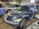Console Front Floor From 07/07/00 Fits 01 Pt Cruiser 2071287 Used. Price: $213.75.