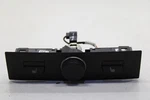 14-18 Bmw X5 XDRIVE35I Awd Rear Center Console Heated Rh And Lh Seat Switch Knob Used. Price: $49.63.
