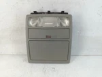 2008 Toyota Camry Overhead Roof Console N4CJ1 Used. Price: $60.03.