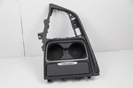 Bmw F30 F36 F32 328I 335I 428I 435I Front Center Console Trim Cover Cup Holder Used. Price: $40.03.