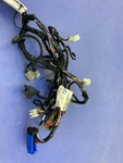 2017 - 2020 Maserati Levante M161 Oem Front Center Console Wiring Harness Used. Price: $76.50.