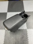 2011-2012 Lexus CT200H Base Center Console Armrest Lid Leather Blck Oem Used. Price: $108.75.