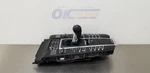 17 Porsche Macan Gts 95B Front Floor Center Console Control Panel Used. Price: $229.50.