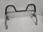 1997-2004 Porsche Boxster Roll Bar Assembly 9865800110170C 97-04 Used. Price: $660.49.