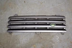 2003 2004 2005 L322 Land Range Rover 4.4 Hse Front Grille 51137009910 Oem Used. Price: $142.49.