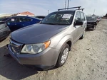 Console Front Without Sunroof Fits 09 Forester 11937071 Used. Price: $105.02.