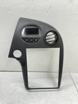 2004-2008 Pontiac Grand Prix Center Dash Radio Bezel Trim 3 Button Dic S16 Read Used. Price: $64.46.