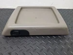 03-07 Hummer H2 Floor Center Console Lid Assembly Gray Oem 88986340 Used. Price: $265.00.