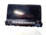 21-23 Kia Seltos Radio Display Screen Receiver #A0.22 Used. Price: $149.00.