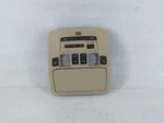 2012 Lexus ES350 Overhead Roof Console HNBT7 Used. Price: $75.42.