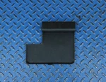 2015-2023 Ford Mustang Gt Center Console Rubber Insert Trim FR3B-63047A74-A Used. Price: $29.99.