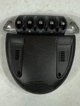 11-16 Mini Cooper Countryman R60 Overhead Console Dome Light Map Oem Used. Price: $33.25.