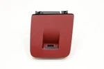 2018 - 2022 Alfa Romeo Stelvio Dash Left Tray Storage Compartment Oem Red 431 Used. Price: $39.96.