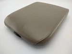 09 - 12 Dodge Ram 1500 2500 Center Console Door Lid Armrest Dark Brown Oem Used. Price: $199.95.