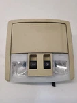 2013-2019 Lincoln Mkt Overhead Console W/sunroof Oem Used. Price: $151.99.