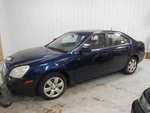 (local Pickup Only) Driver Left Fender Fits 06-08 Optima 715705 Used. Price: $124.59.