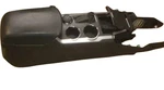 2011-2015 Ford Explorer Front Floor Center Console Xlt W/o Select Shift Oem Used. Price: $240.99.