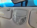 2014 Hyundai Santa Fe Overhead Console Used 4DR Suv Power Liftgate 241-11540. Price: $91.39.
