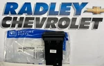 New Oem Chevrolet Aux Jack- General Motors Gmc 84333024. Price: $58.99.