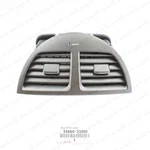New Genuine Oem Lexus 2007-2010 ES350 Dashboard Center Air Vent 55660-33900. Price: $129.90.