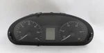 Speedometer 2009 Dodge SPRINTV25 Oem #16016 Used. Price: $149.99.