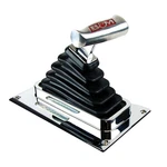 B&m 68-69 Camaro Console Megashifter Automatic Rachet Gm TH-350 400 New. Price: $487.95.