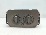 2004 Lincoln Navigator Ac Heater Rear Climate Control Temperature Oem GRWO4 Used. Price: $41.07.