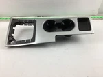 2012-2019 Volkswagen Vw Passat Center Console Bezel Trim Cover Oem. Used. Price: $76.99.