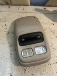 1994-1997 Dodge Ram 1500 2500 3500 Overhead Console Map Dome Display 55216795 Used. Price: $149.99.