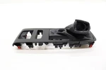 2021 - 2024 Toyota Venza Front Center Console Gear Shifter Oem 5880448640 Used. Price: $38.11.