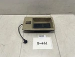 2003 2009 Audi A8L 4.2 Quattro Center Console Compartment Tray W/ Phone Adapter Used. Price: $22.84.