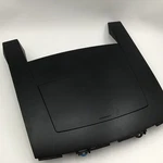 2007-2013 Mitsubishi Outlander Front Center Upper Dash Storage Box Cubby Oem Used. Price: $63.75.