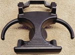 1991-2002 Cadillac Allante Eldorado Seville Front Rear Center Console Cupholder Used. Price: $35.00.