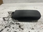 2019 Ford Escape Center Console Black Leather Armrest Oem Used. Price: $102.49.
