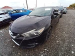 Console Front Without Sunroof Fits 16 Maxima 12517257 Used. Price: $114.02.