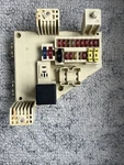 Oem Mopar Dash Interior Fuse Box 16238AC 1998 2001 Ram 1500 2002 2500 3500 Used. Price: $65.80.