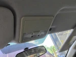Console Front Roof Without Bluetooth Phone System Fits 08-10 Sentra 599008 Used. Price: $111.51.