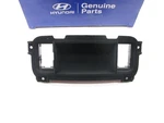 New Oem Center Console Upper Cover Tray For 2006-10 Hyundai Azera 846753L000X6. Price: $15.27.