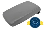 2005-2010 Toyota Avalon Center Console Dark Gray Leather Armrest Top Lid Oem Used. Price: $97.74.