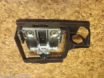 94-01 Oem Lhd Acura Integra Dc Db Center Ashtray Console 12V Socket Bezel Panel Used. Price: $49.95.