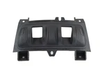 Genuine Mopar Floor Console Bezel 1UB68DX9AA New. Price: $12.71.