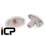 1 X Genuine Side Repeater Indicators Fits: Subaru Impreza Forester 00-07 New. Price: $24.11.