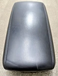 2014 Dodge Durango Center Console Armrest Cover Lid Black M4V0P Used. Price: $62.95.